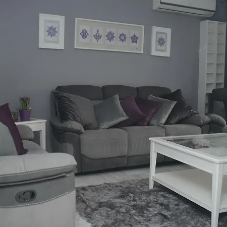 Luxury Nile Maadi Cairo Apartment Extérieur photo