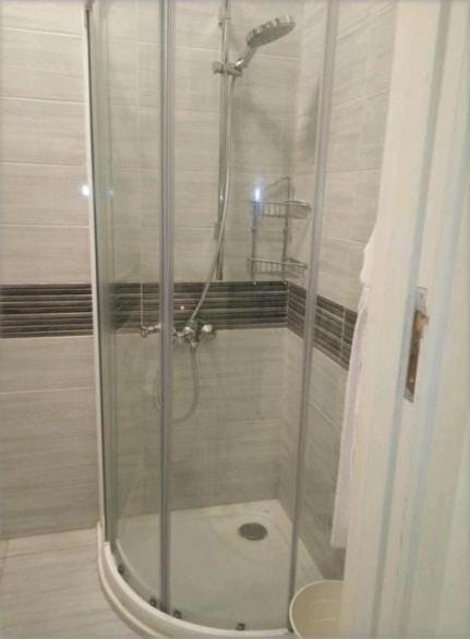 Apartman Luxury Nile Maadi Kairó