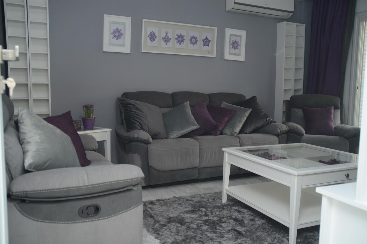 Appartement Luxury Nile Maadi
