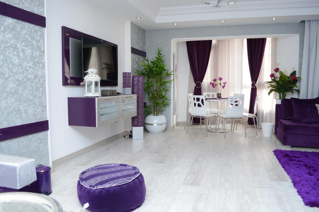 Luxury Nile Maadi *