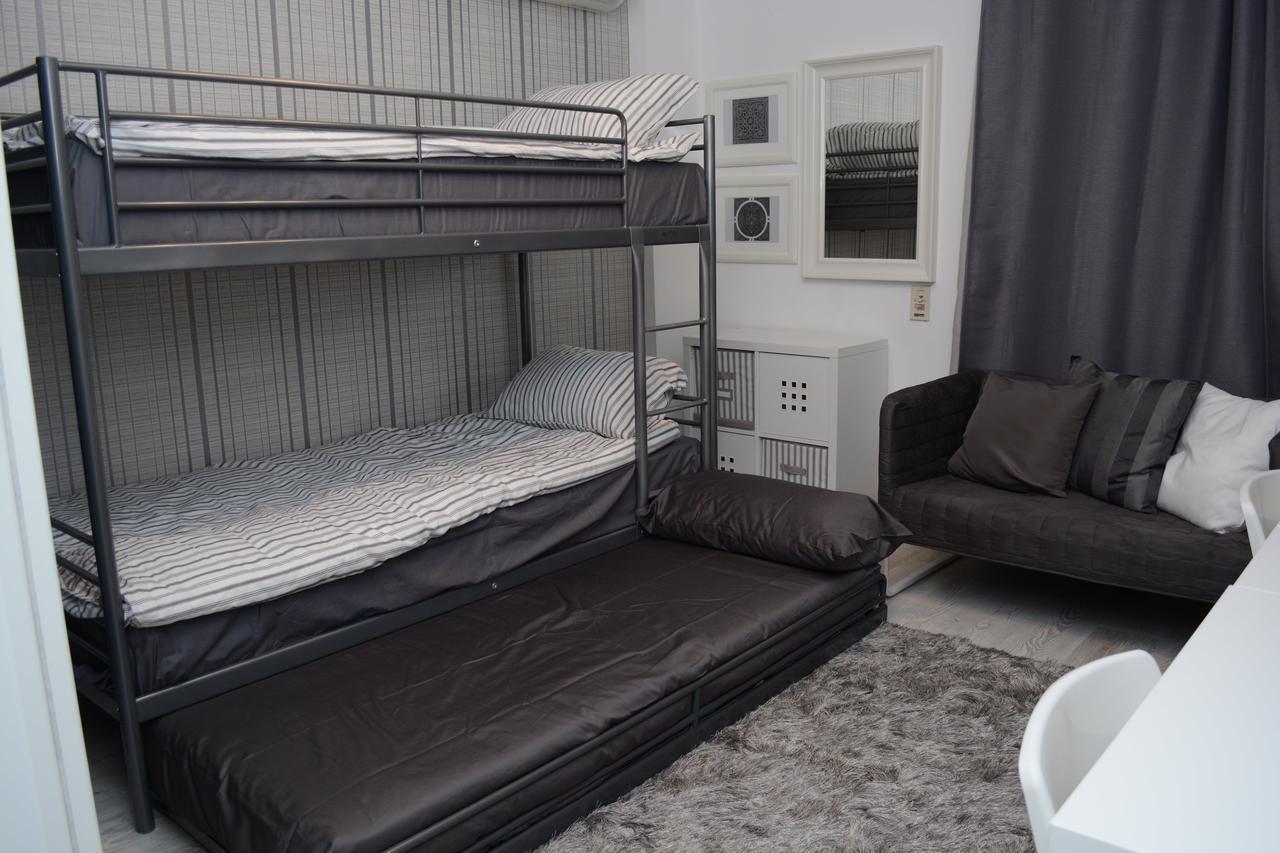 Luxury Nile Maadi
